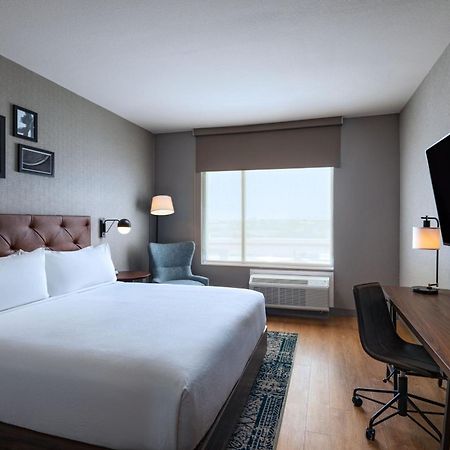 Four Points By Sheraton Fort Worth North Εξωτερικό φωτογραφία