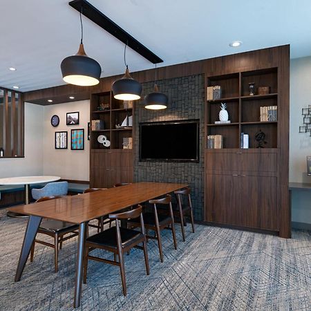 Four Points By Sheraton Fort Worth North Εξωτερικό φωτογραφία