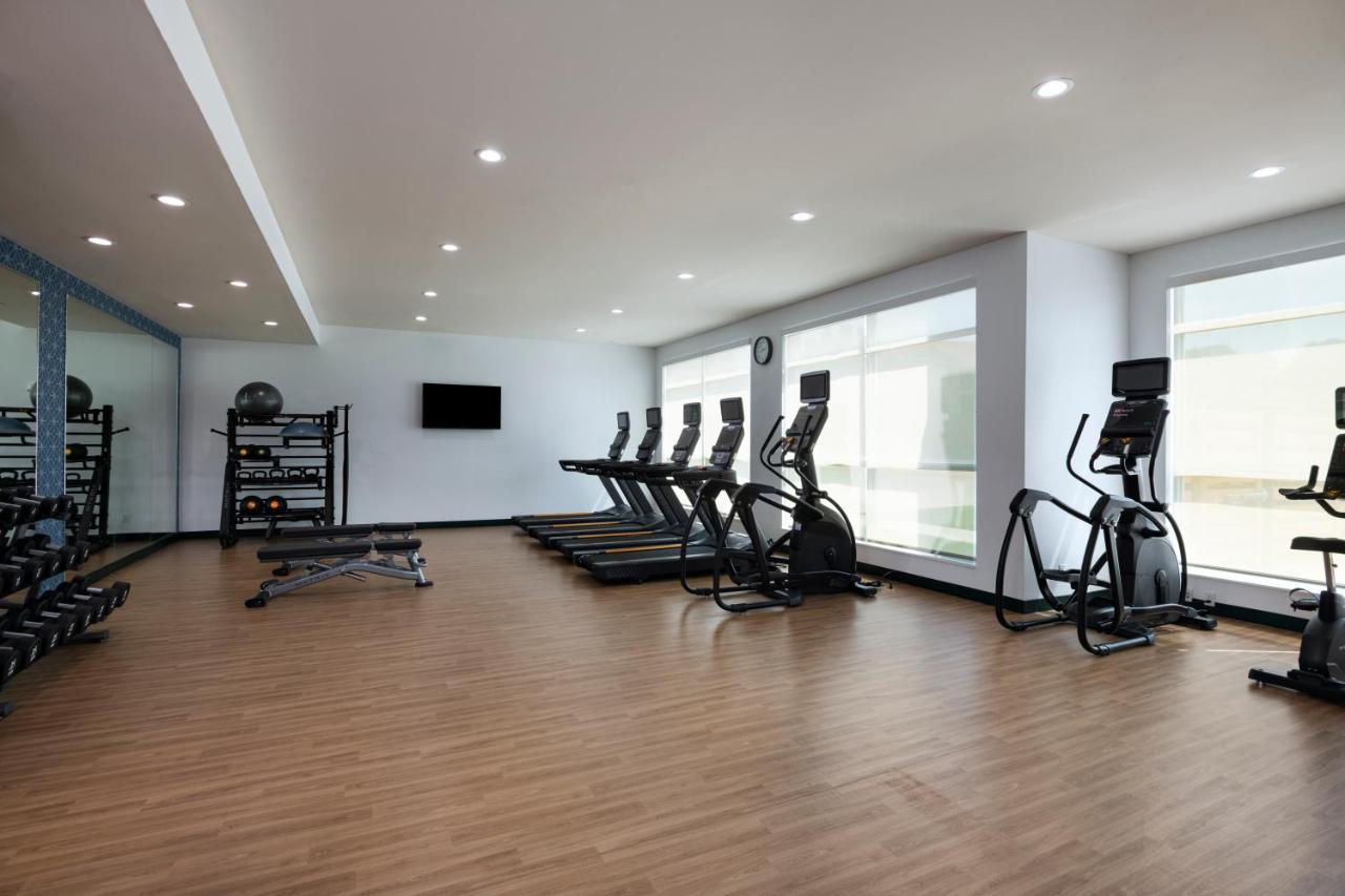 Four Points By Sheraton Fort Worth North Εξωτερικό φωτογραφία