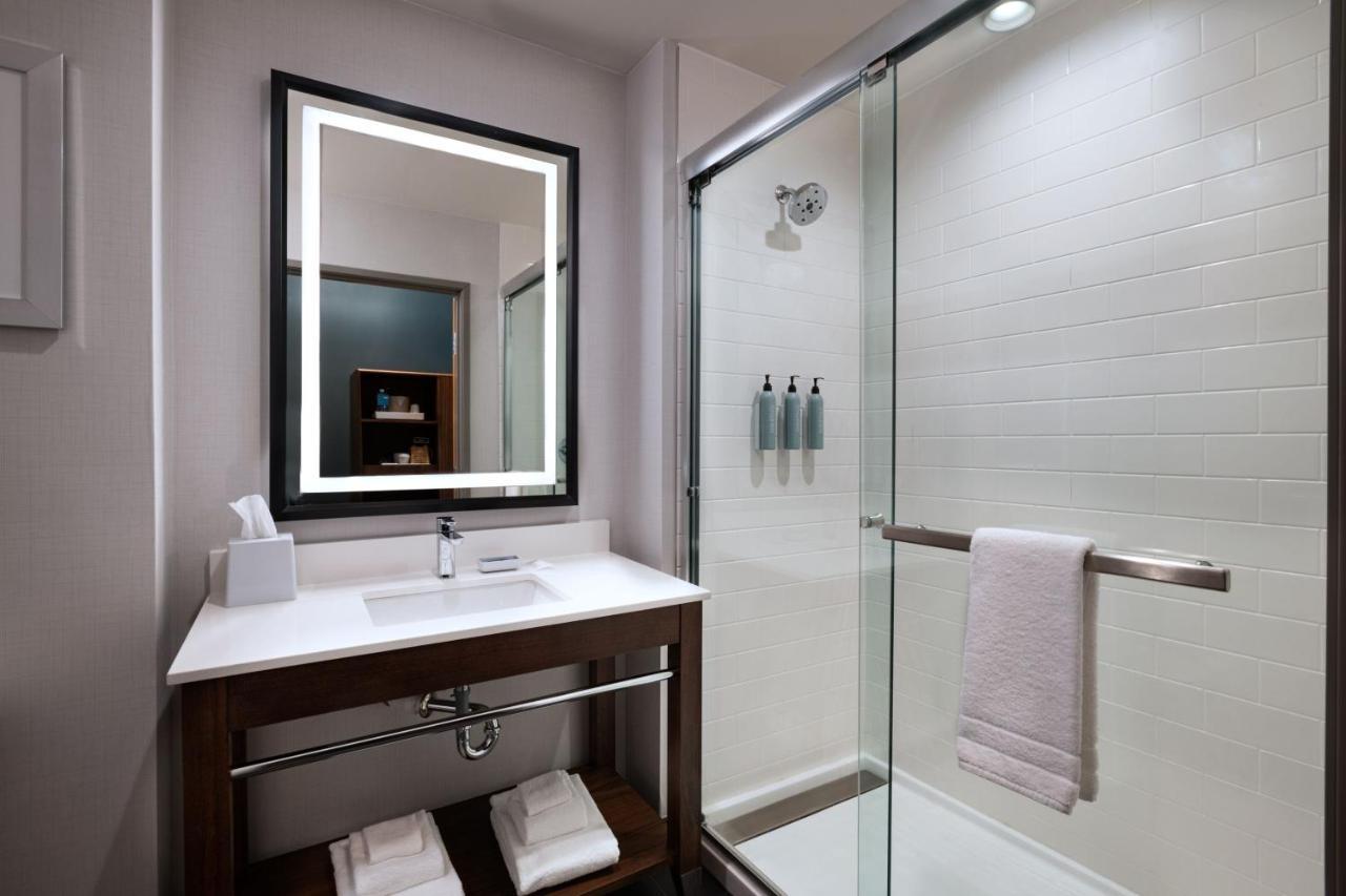 Four Points By Sheraton Fort Worth North Εξωτερικό φωτογραφία