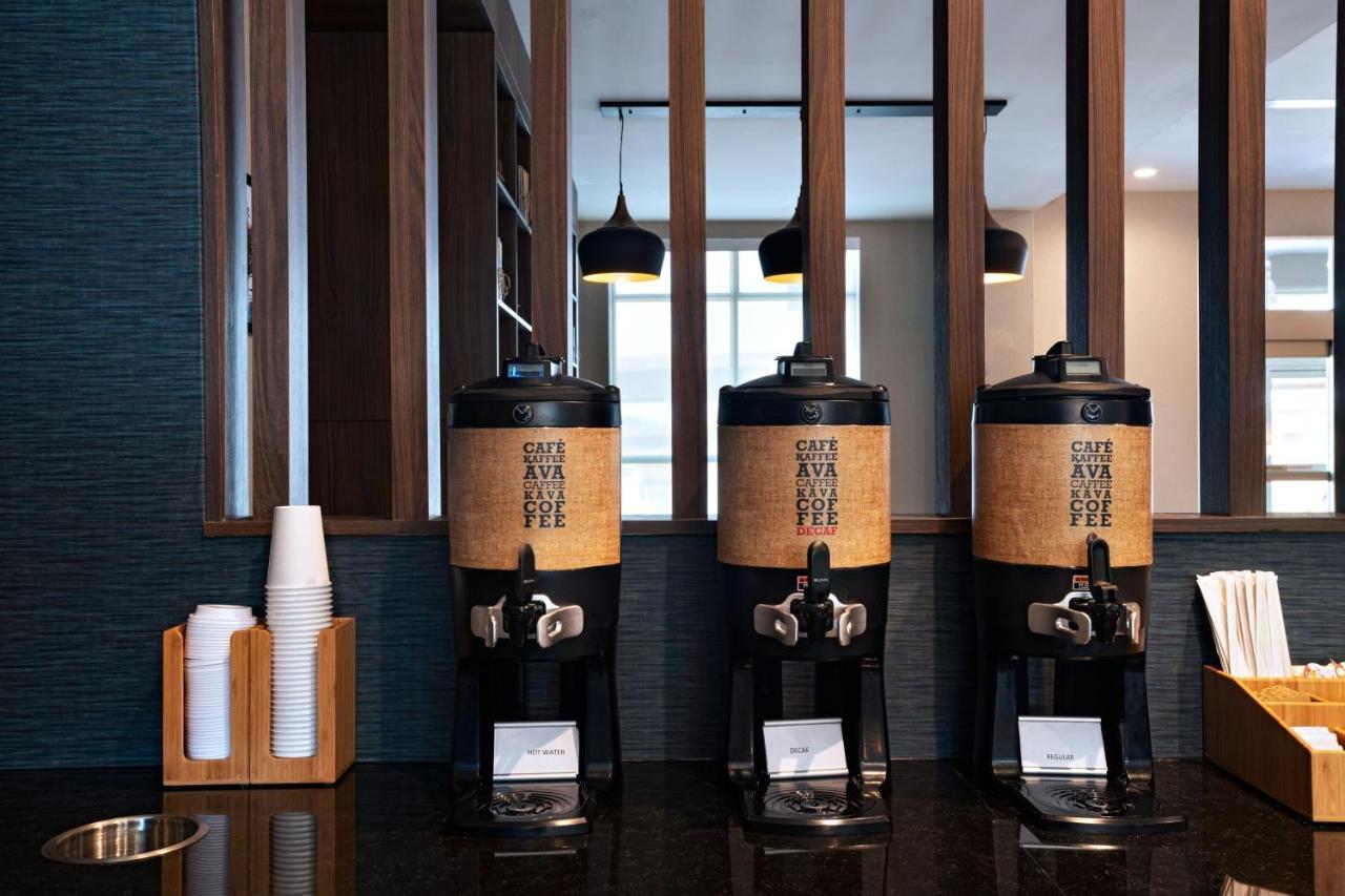 Four Points By Sheraton Fort Worth North Εξωτερικό φωτογραφία