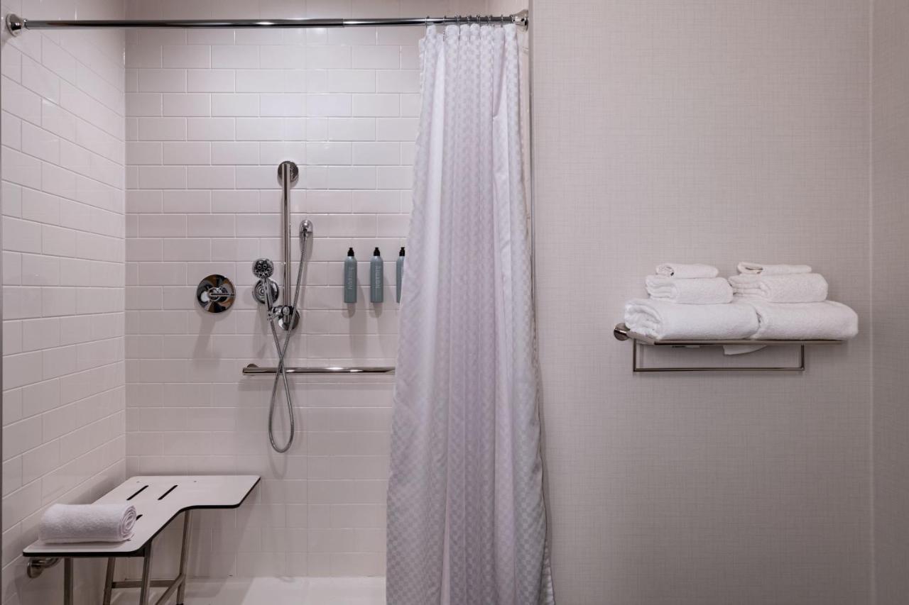 Four Points By Sheraton Fort Worth North Εξωτερικό φωτογραφία