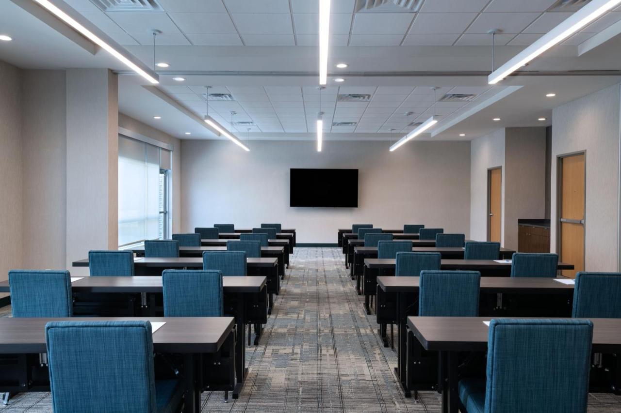 Four Points By Sheraton Fort Worth North Εξωτερικό φωτογραφία