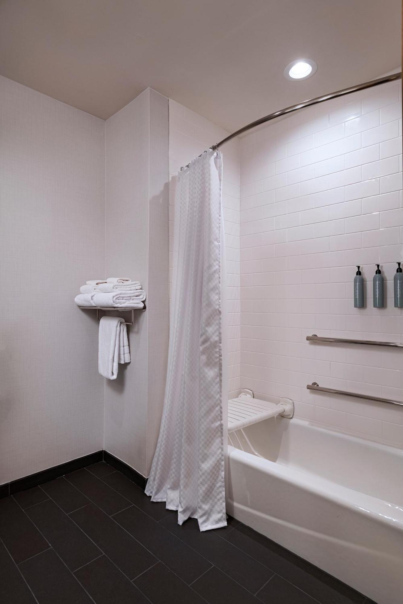 Four Points By Sheraton Fort Worth North Εξωτερικό φωτογραφία