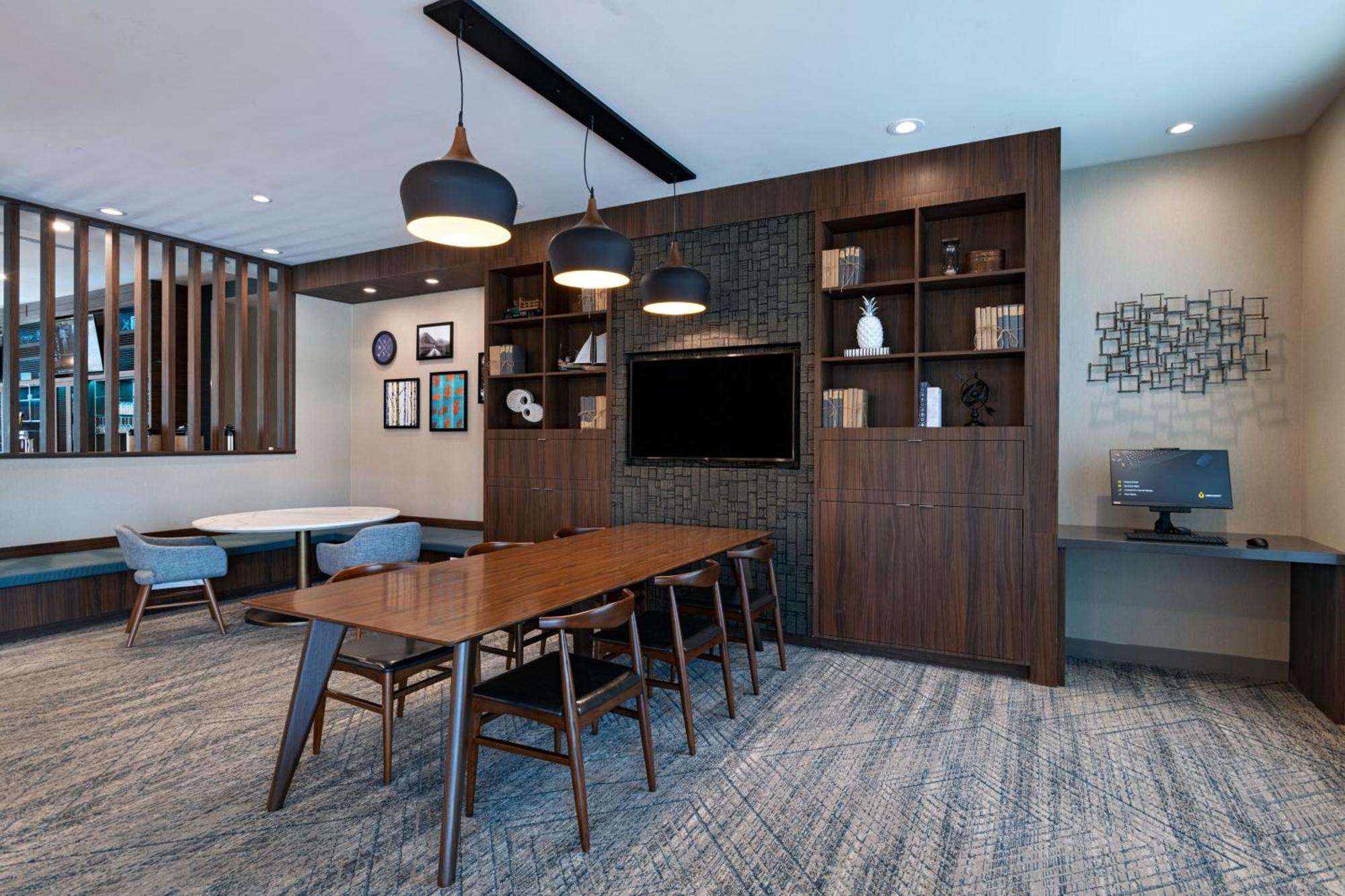 Four Points By Sheraton Fort Worth North Εξωτερικό φωτογραφία